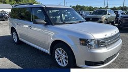 2019 Ford Flex SE
