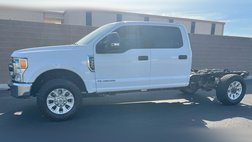 2020 Ford Super Duty F-350 XL