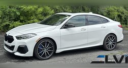 2020 BMW 2 Series M235i xDrive Gran Coupe