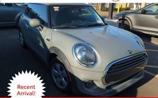 2020 MINI Hardtop Cooper