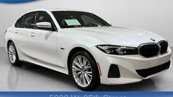 2023 BMW 3 Series 330e xDrive