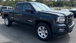 2019 GMC Sierra 1500 Limited Base