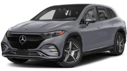 2023 Mercedes-Benz EQS EQS 580 4MATIC