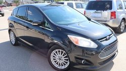 2014 Ford C-Max Energi SEL