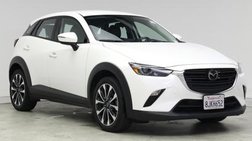 2019 Mazda CX-3 Touring