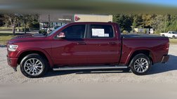 2021 Ram Ram Pickup 1500 Laramie
