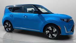 2023 Kia Soul GT-Line