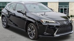 2023 Lexus UX 250h Premium