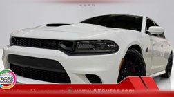 2019 Dodge Charger SRT Hellcat