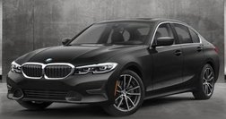 2020 BMW 3 Series 330i xDrive