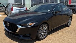 2023 Mazda MAZDA3 Preferred