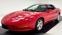 1994 Pontiac Firebird Formula