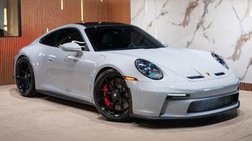 2023 Porsche 911 GT3 Touring