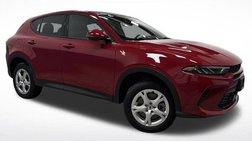 2023 Dodge Hornet GT Plus