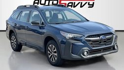 2024 Subaru Outback Base