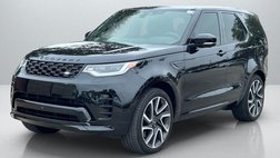 2024 Land Rover Discovery P360 Dynamic SE