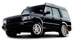 2004 Land Rover Discovery S