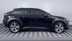 2024 Subaru Solterra Limited