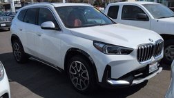 2024 BMW X1 xDrive28i