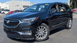2021 Buick Enclave Premium