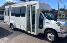 2012 Ford E-Series E-350 SD