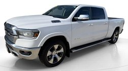 2020 Ram Ram Pickup 1500 Laramie