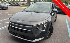 2023 Kia Niro EX