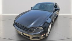 2014 Ford Mustang Premium