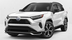2024 Toyota RAV4 Prime XSE