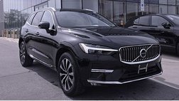 2023 Volvo XC60 B5 Plus Bright Theme