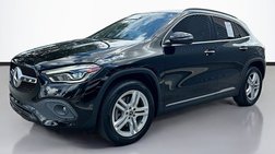 2021 Mercedes-Benz GLA-Class GLA 250