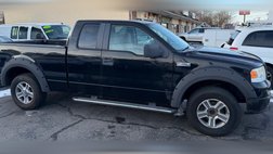 2008 Ford F-150 XL