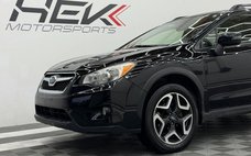 2015 Subaru XV Crosstrek 2.0i Limited