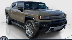 2024 GMC HUMMER EV 3X