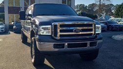 2005 Ford Super Duty F-250 Lariat
