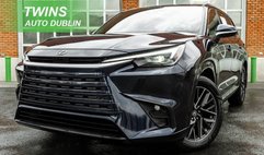 2024 Lexus TX 350 Luxury