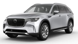 2024 Mazda CX-90 3.3 Turbo Premium Plus