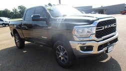 2022 Ram Ram Pickup 2500 Big Horn