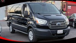 2016 Ford Transit 150