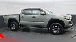 2023 Toyota Tacoma TRD Off-Road