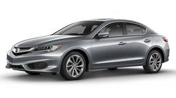 2016 Acura ILX Base