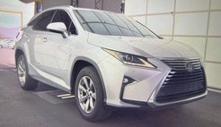 2019 Lexus RX 350 350