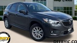 2014 Mazda CX-5 Touring