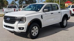 2024 Ford Ranger XL