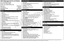 2023 Volkswagen ID.4 Pro