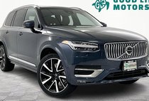 2024 Volvo XC90 B6 Plus Bright Theme 6P