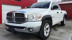 2008 Dodge Ram 1500 SLT