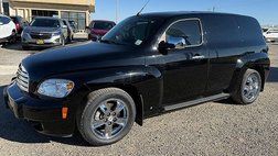 2008 Chevrolet HHR Panel LT