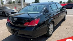 2007 Toyota Avalon Touring
