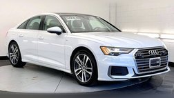 2022 Audi A6 quattro Prestige 55 TFSI